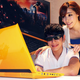 Illustration for article titled This Gaming Laptop Is So Bright, You Gotta Wear 3D Shades
